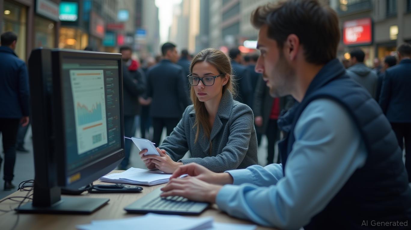 The New Frontier of Debt Consolidation: High-Yield Savings and Alternative Finance for Investors