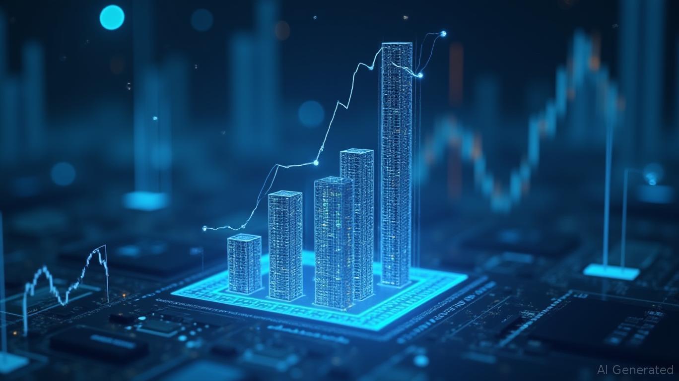 Celestica Soars 2.94% on Brokerage Upgrades, AI Trends