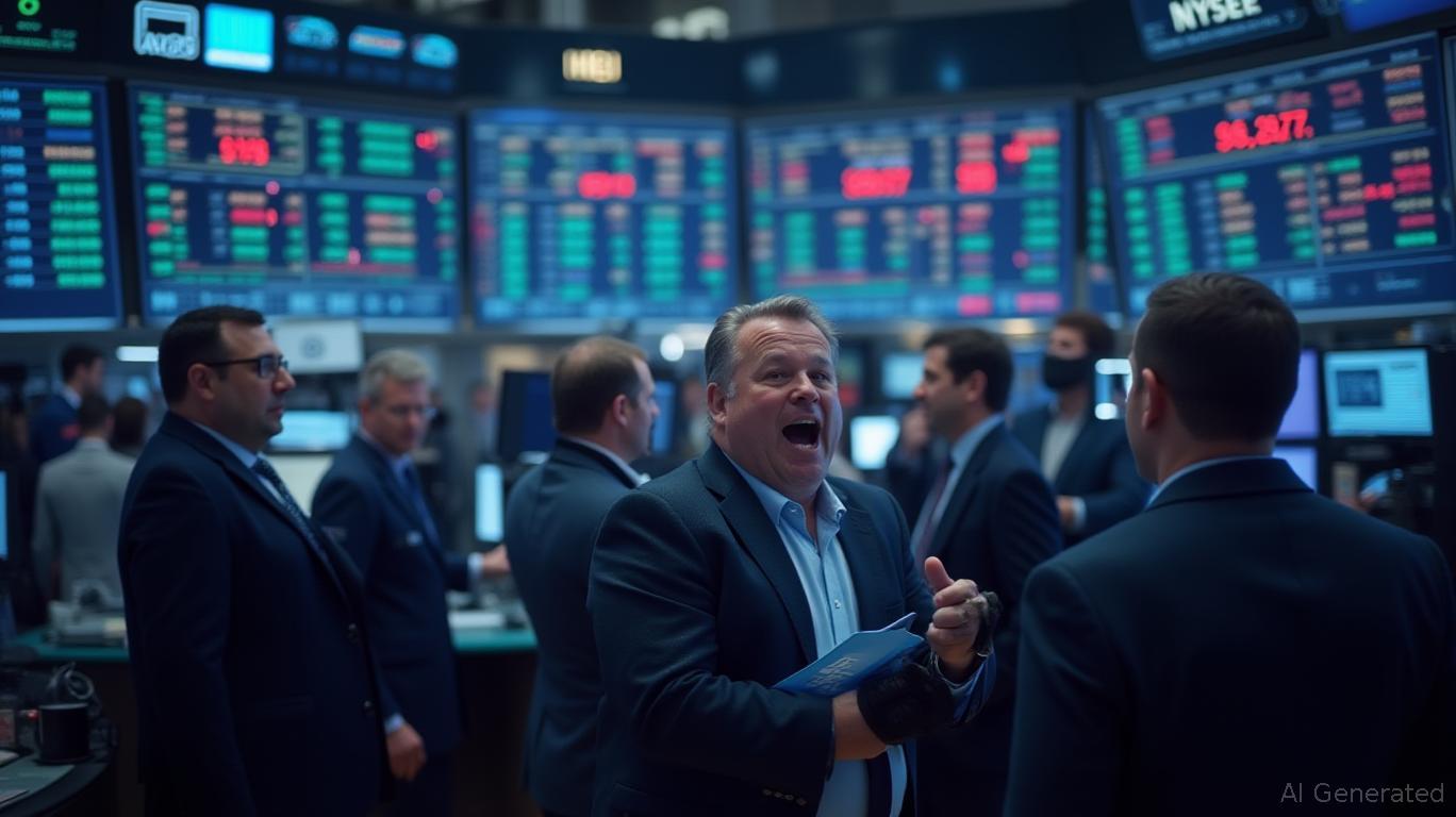 Valaris Shares Soar 2.27% on Bullish Sentiment