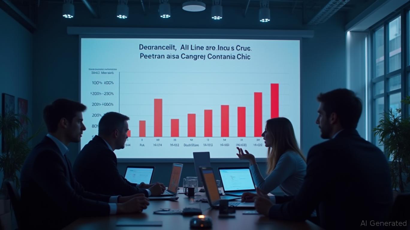The AI Content Revolution: How Marketing Budgets and ROI Are Being Transformed