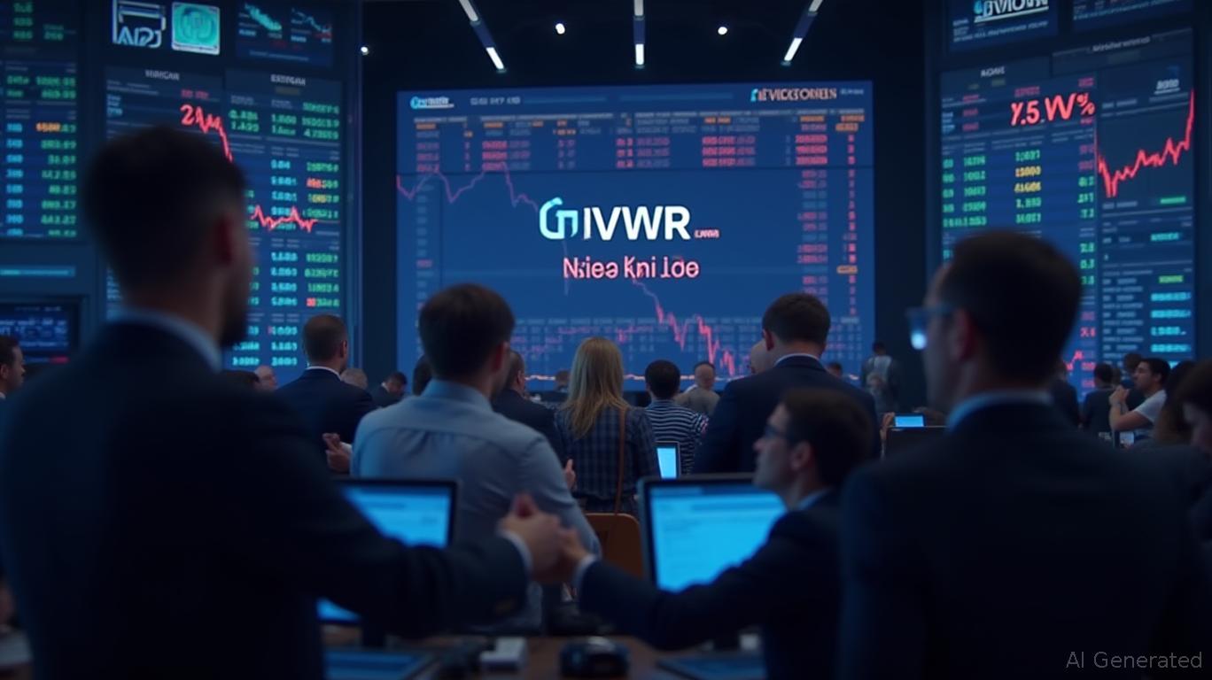 LiveWire Group (LVWR) Shares Soar 25.08% on Investor Optimism