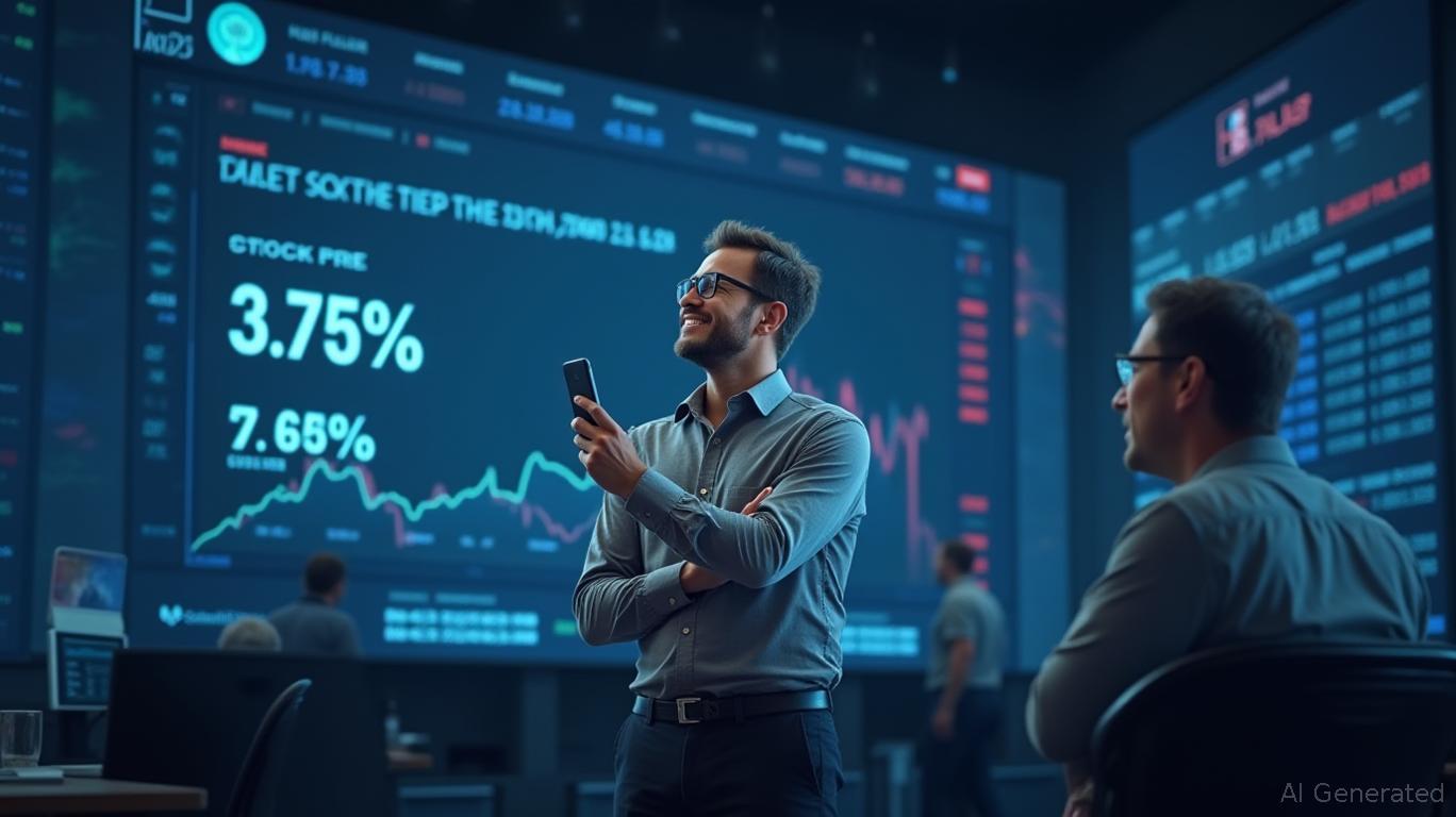 H.B. Fuller Stock Soars 3.75% on Partnership, Sustainability