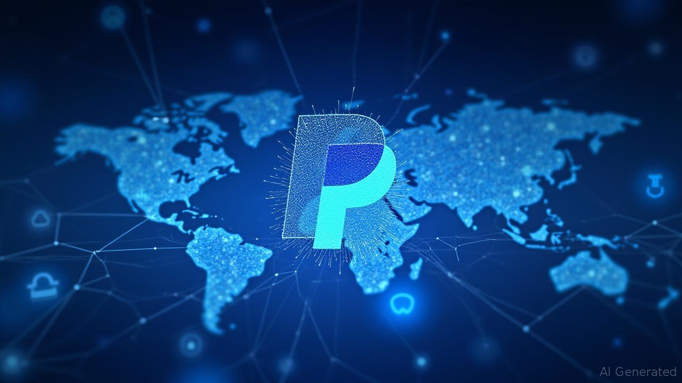 PayPal's Bold Bet on the Future of Payments