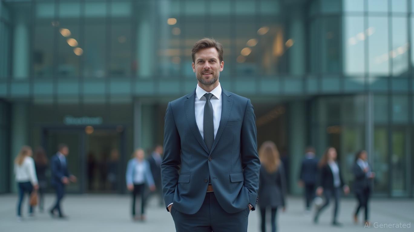 Brookfield Business Corporation: Governance Strength Fuels Long-Term Stability and Investor Confidence