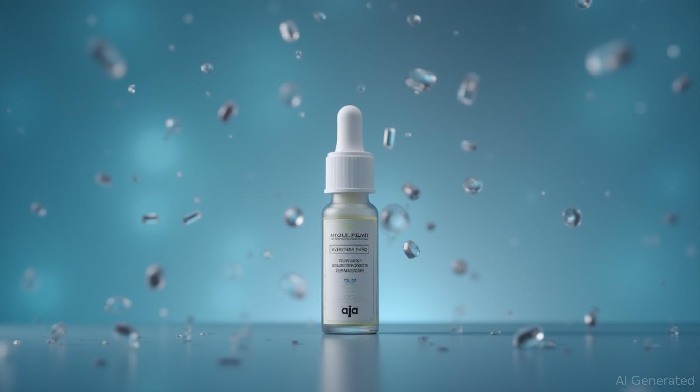 Aja Health: Navigating Regulatory Hurdles and Nasal Spray Hopes – Is Now the Time to Invest?