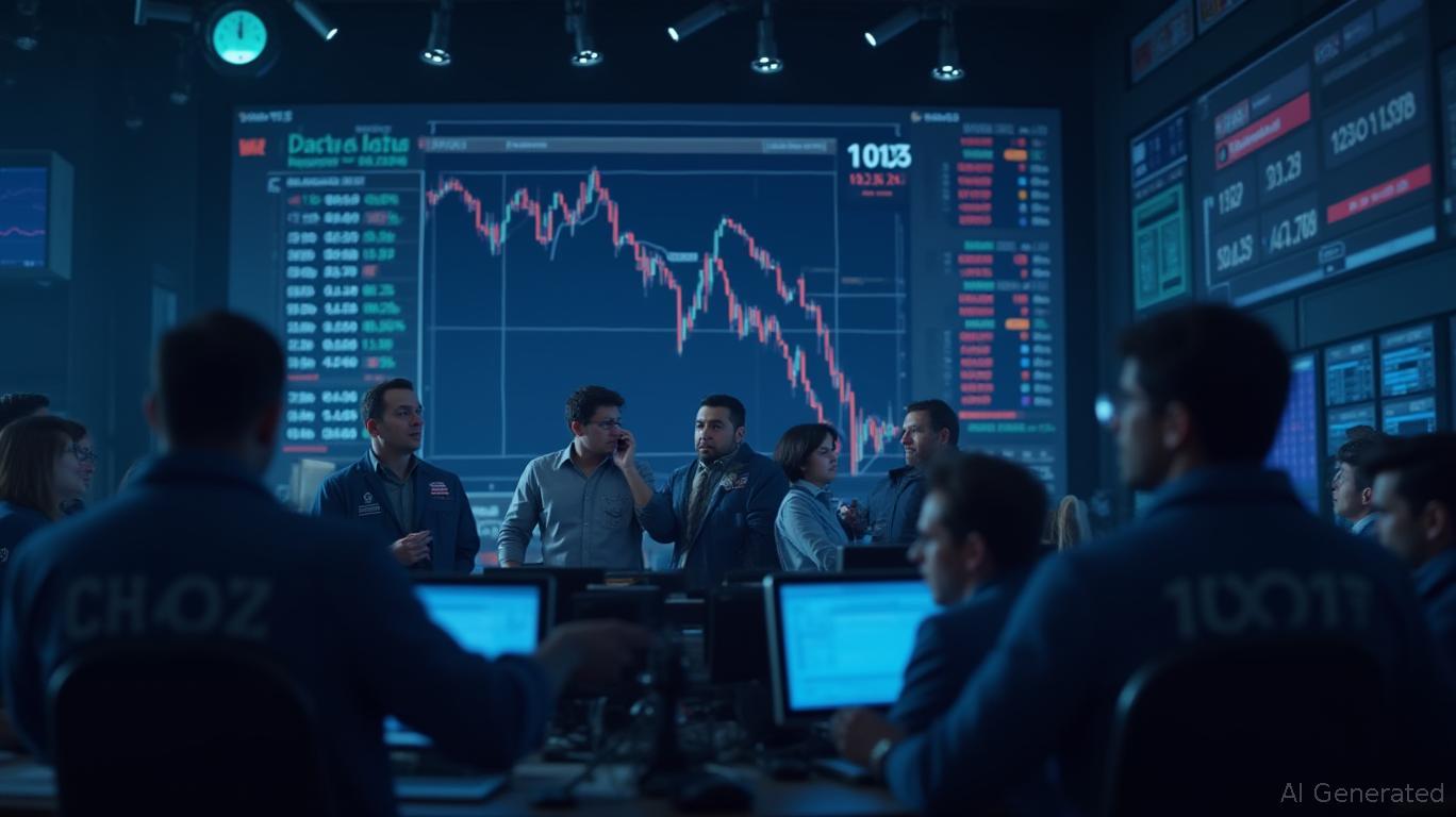 Cactus Inc (WHD) Soars 2.74% on 7-Day Rally