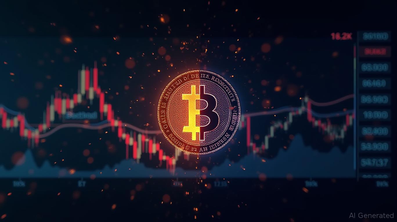 Bakkt's Bitcoin Bet: A Volatile Market's Risky Reward?