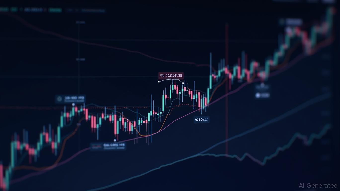 XRP News Today: XRP Nears Breakout From Descending Channel With 70% Upside Chance