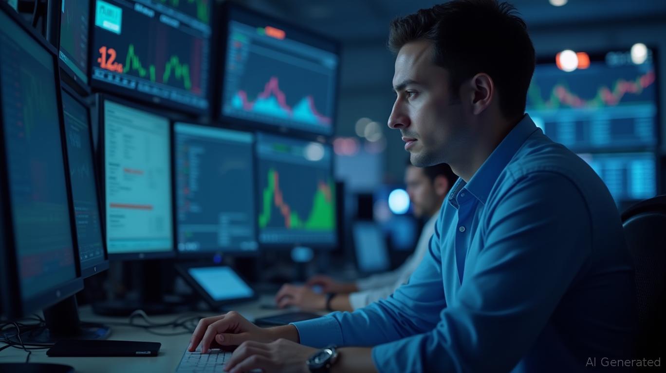 Rigetti Computing Surges to 132nd in Trading Volume with $699 Million Turnover Despite Stock Price Dip