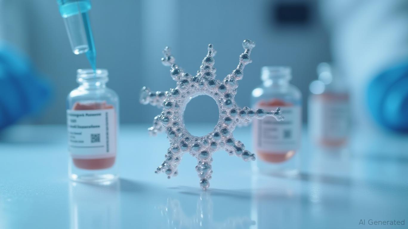 Zanidatamab Drives Jazz Pharmaceuticals' Oncology Renaissance: A Buy on Near-Term Catalysts