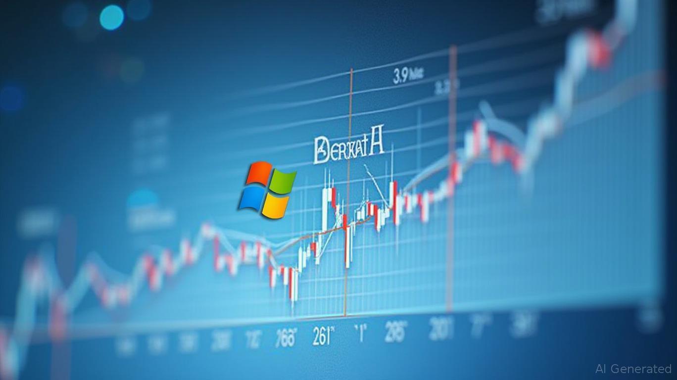 Microsoft's Dividend Yield and AI Growth: A Golden Opportunity for Income Investors
