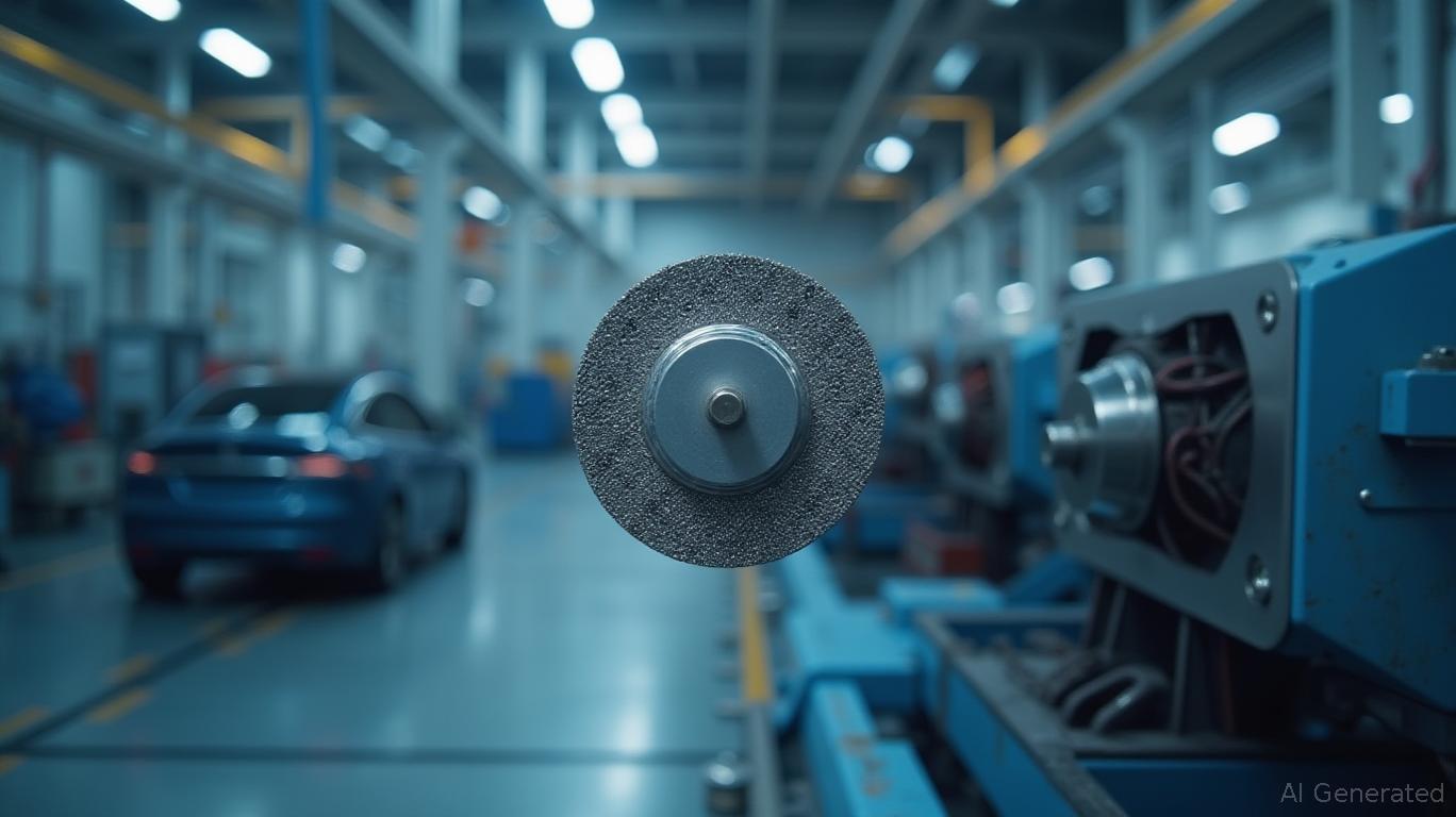 US-China Trade Truce: Rare Earths and Magnets – A Catalyst for Strategic Investment Opportunities