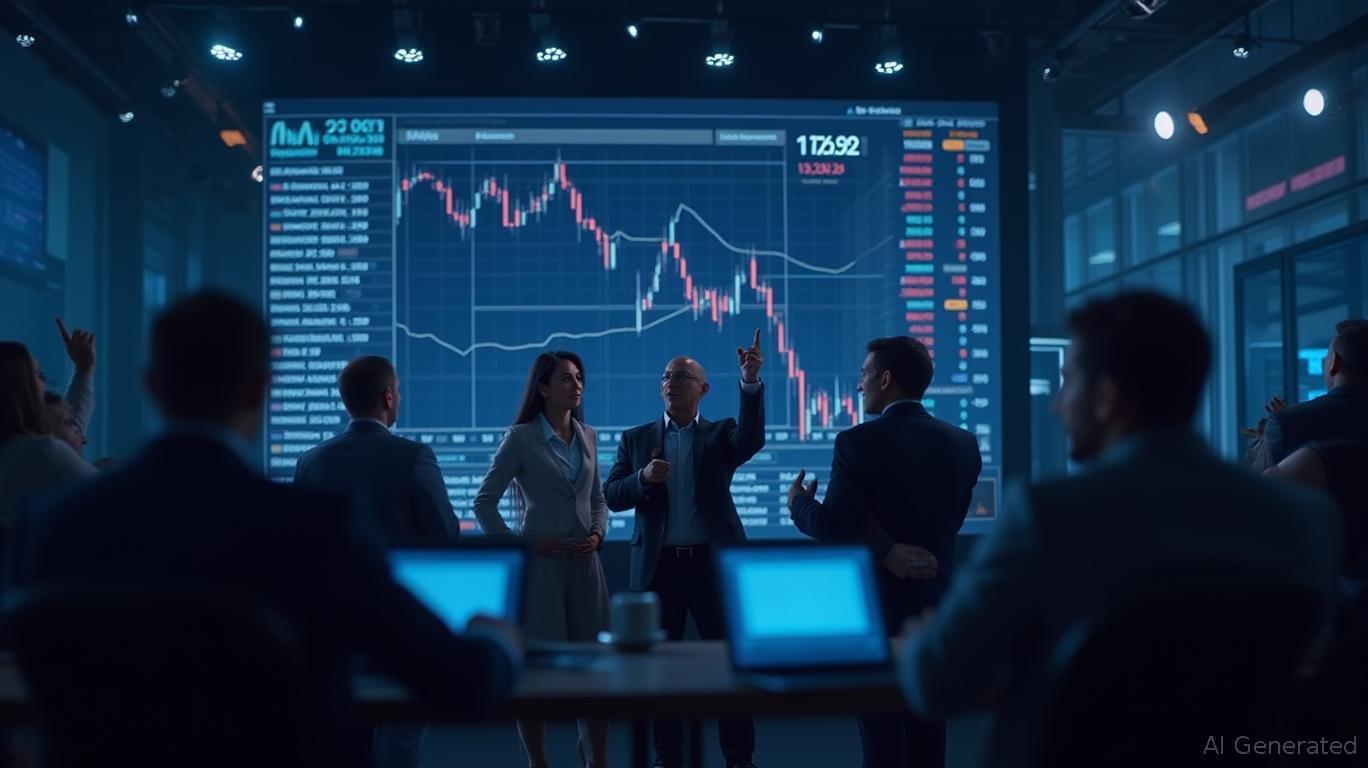 MKS Instruments Soars 2.80% on Analyst Optimism