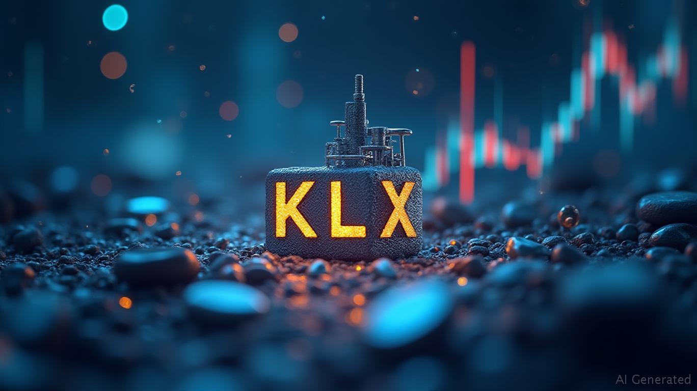 KLX Energy Services Holdings to Offer 2.37 Million Shares and Refinance Debt