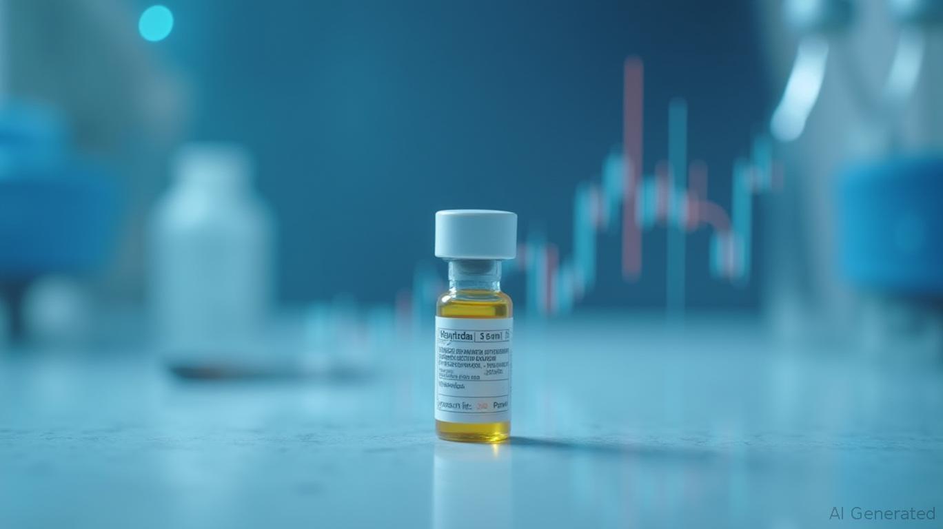 Merck (MRK): Discounted Valuation and Keytruda's Crossroads – Is a Turnaround Ahead?
