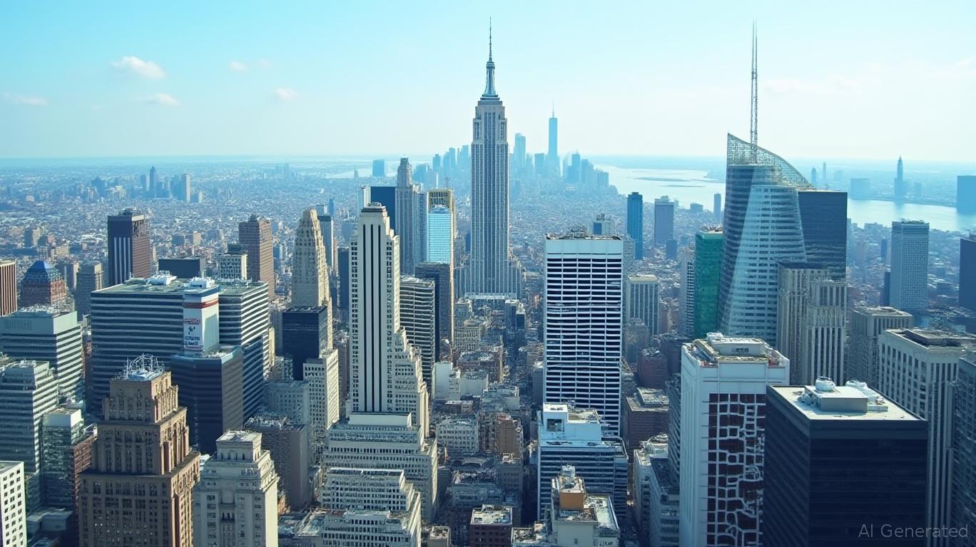 Realty Income's 131st Dividend Hike: A Steady Beacon in Stormy Markets