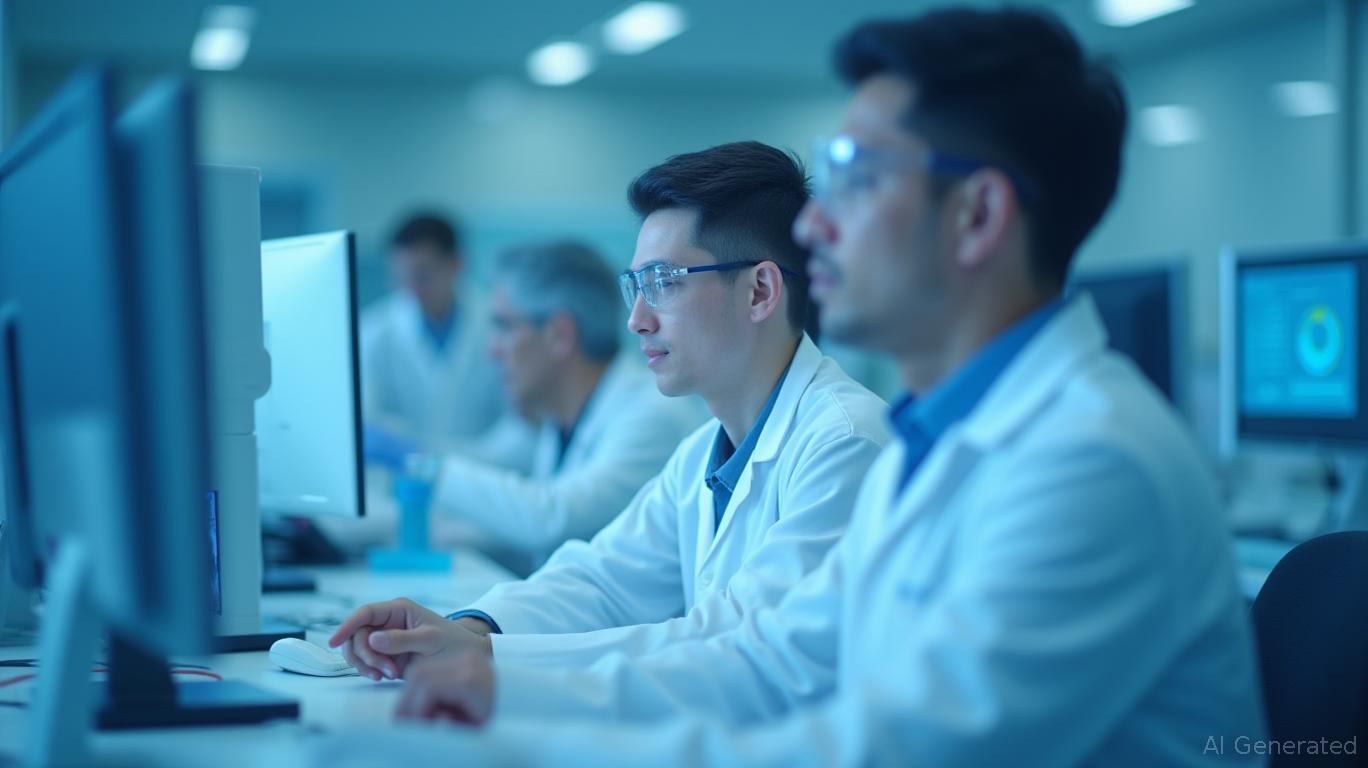 Medpace (MEDP): Navigating Volatility Amid Strong Fundamentals - Is Now the Time to Buy?