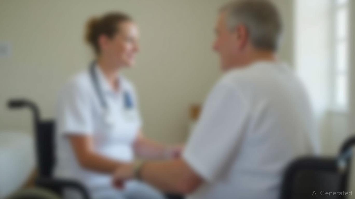 BrightSpring Health Services' Secondary Offering: A Strategic Exit or a Signal of Unease?
