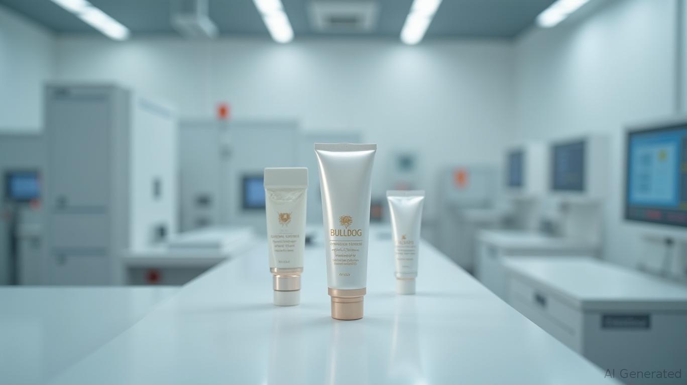 Amcor's Sustainable Packaging Innovations: A Technical Edge in the Circular Economy Race