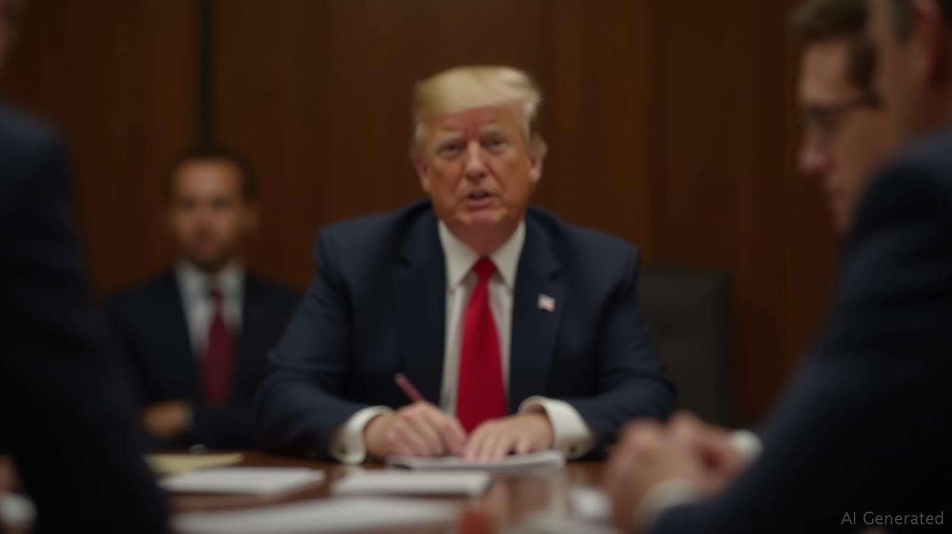 Trump Tariffs Remain in Place Following Appeals Court Ruling