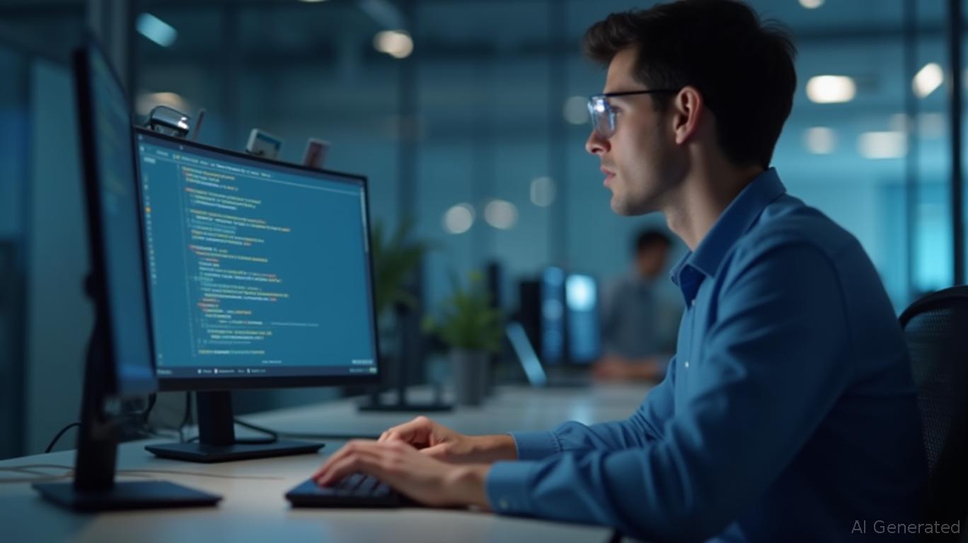 GitLab's FY26 Revenue Ambitions: Riding the AI Wave in DevOps