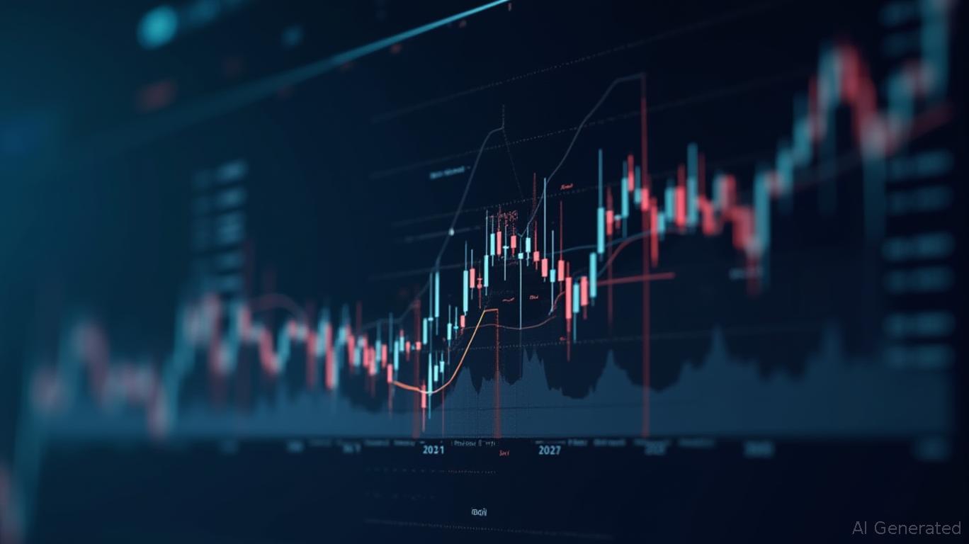 MicroStrategy's Bitcoin Gamble: Legal Risks and Investor Confidence in the Volatility Era