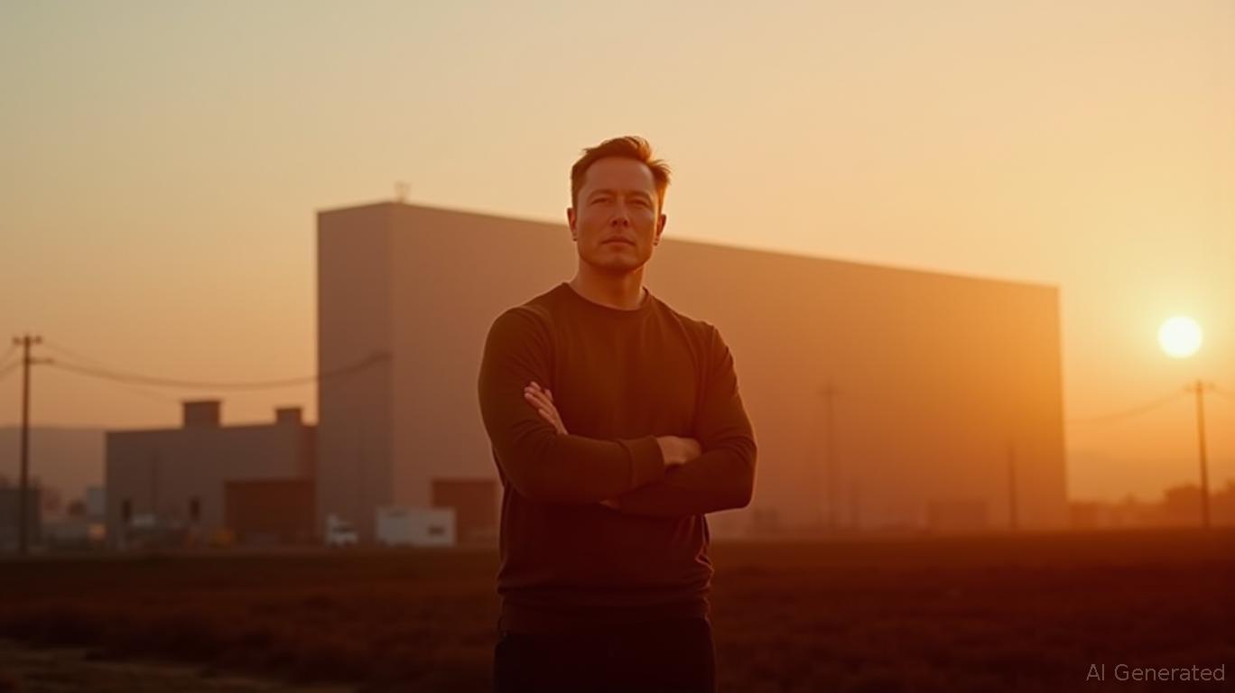 Tesla's Political Crossroads: Navigating the Musk-Trump Feud for Investment Opportunities