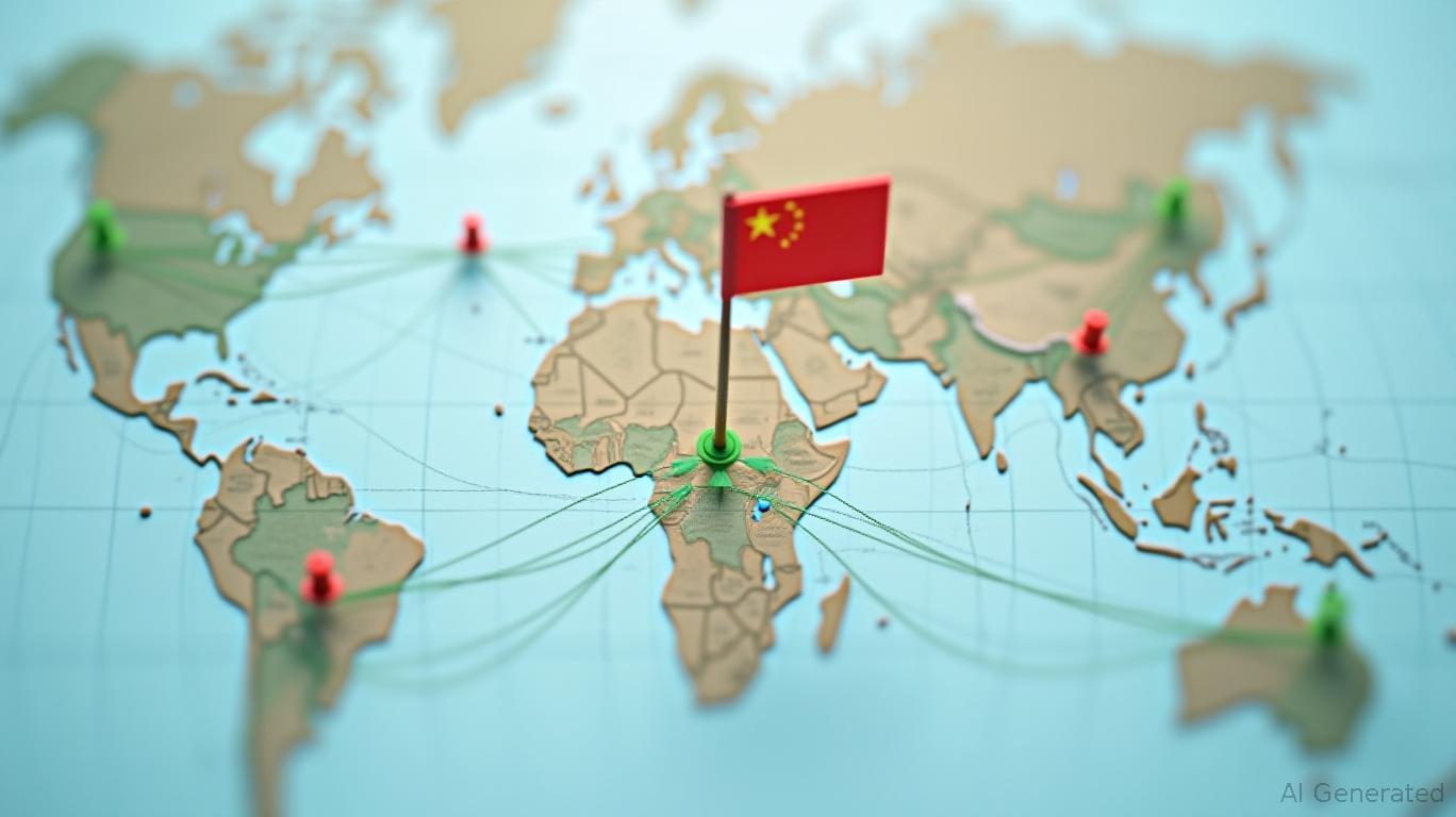 Tariff Turbulence: Navigating Supply Chain Risks and Finding Opportunities in Trade Uncertainty