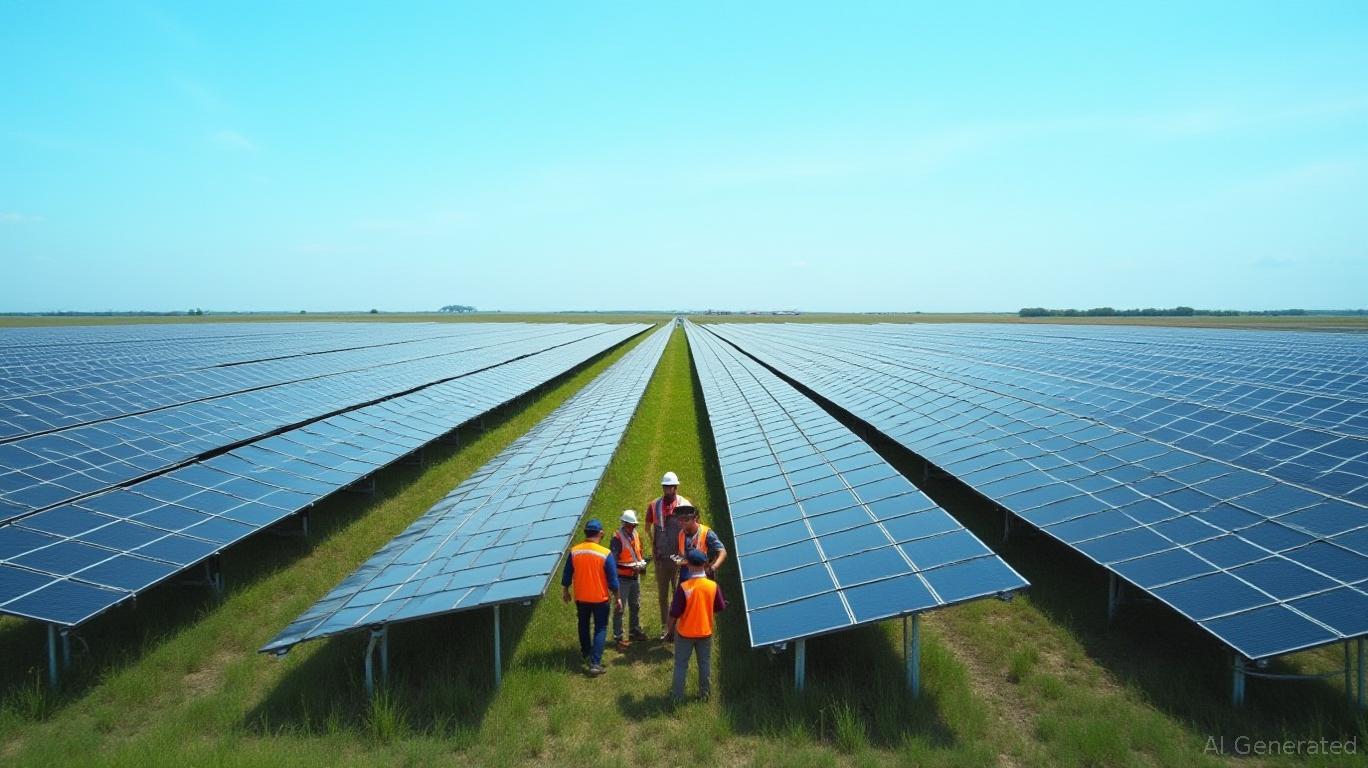 First Solar (FSLR): A Valuation Paradox Amid Bearish Crosscurrents