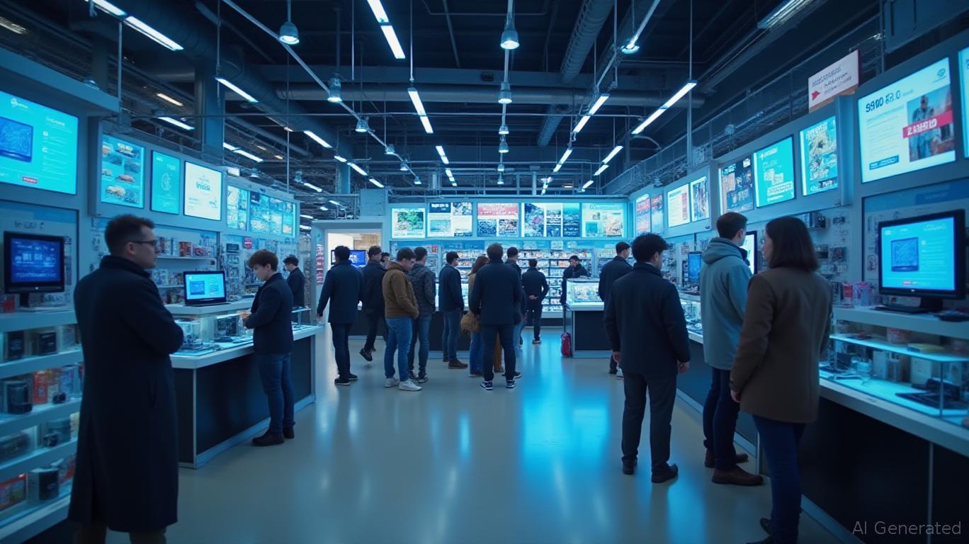 The Consumer Confidence Uptick: Why Australian Retail and Fintech Sectors Are Poised for Growth