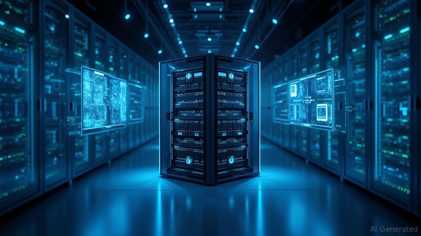 Nvidia's UK AI Gambit: How the UK is Positioning Itself as a Global AI Powerhouse
