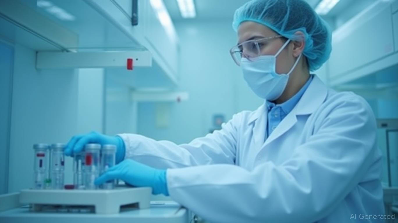 BioLife Solutions (BLFS.US): Insider Selling as a Barometer of Risk and Opportunity