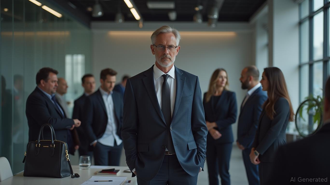 PVH Corp's €525M Debt Refinancing: A Strategic Move to Boost Flexibility and Mitigate Risks