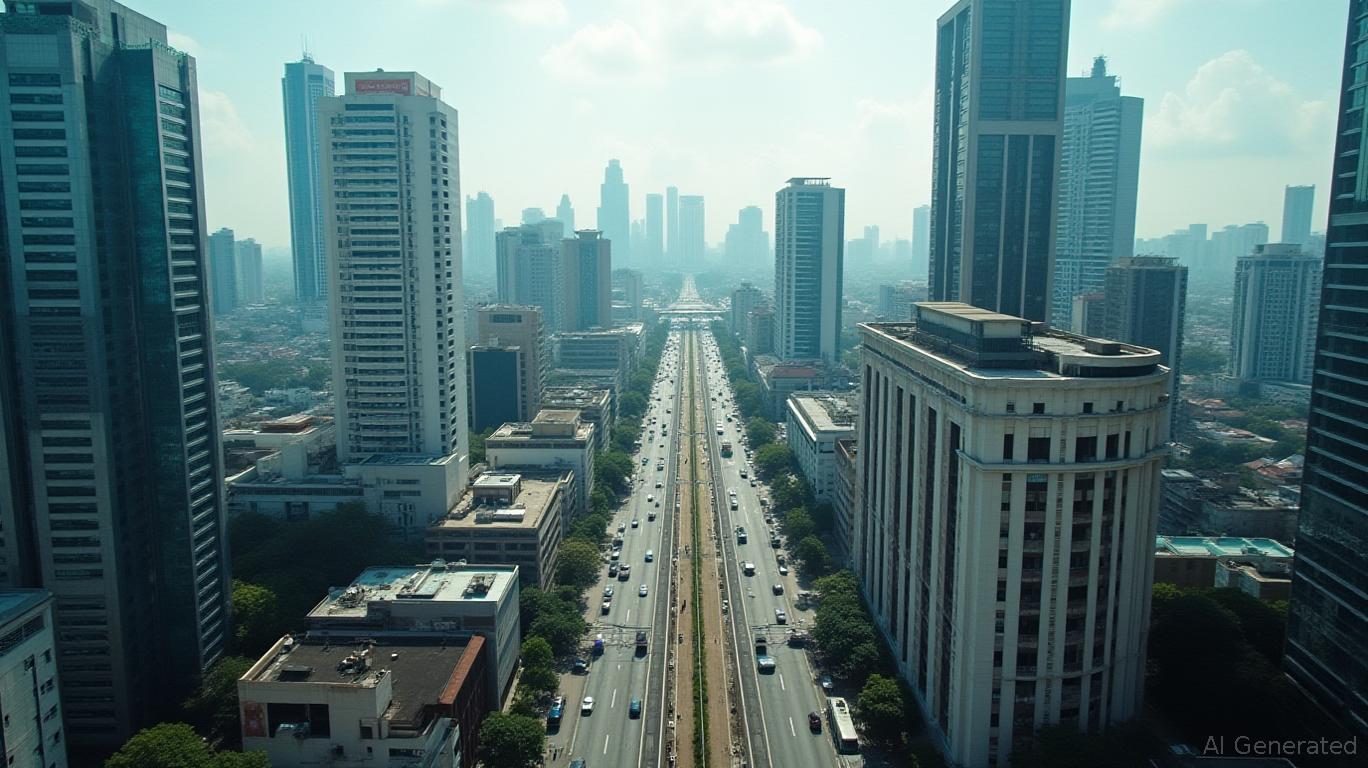 Geopolitical Crossroads: How Philippine Instability Rattles the Stock Market