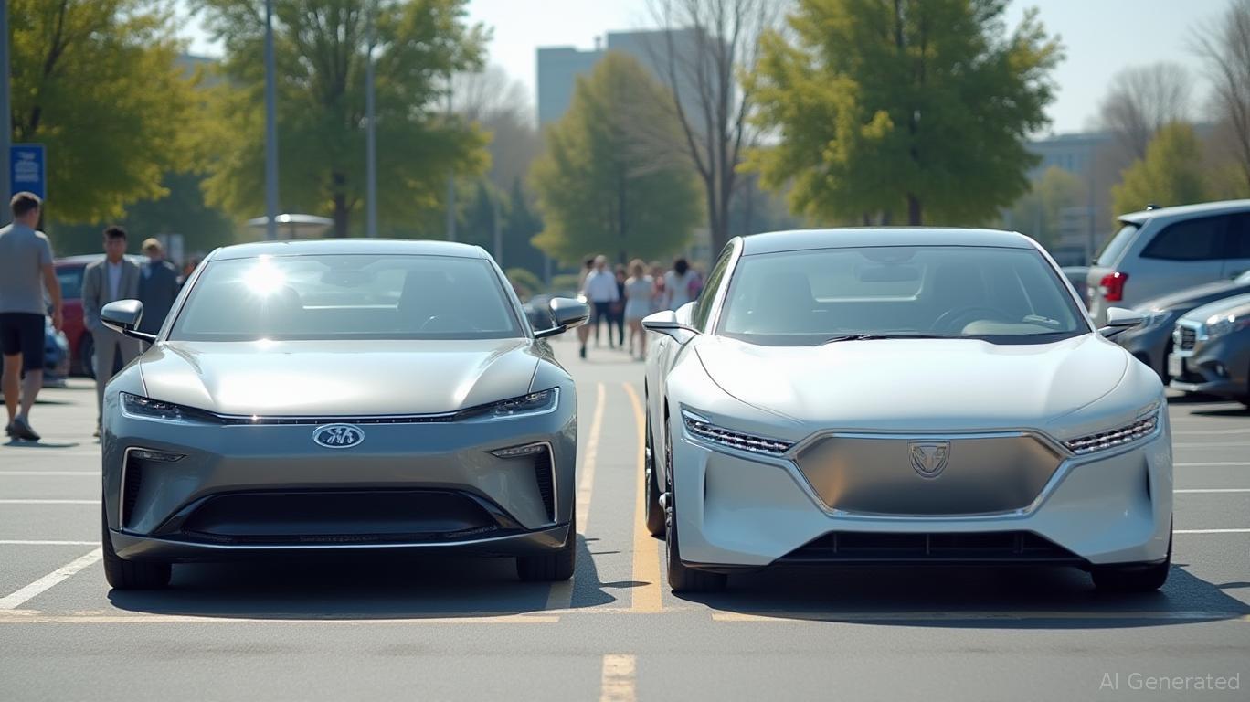 60-Day Payment Pledge: How Chinese Automakers Are Stabilizing Supply Chains Amid EV Price Wars