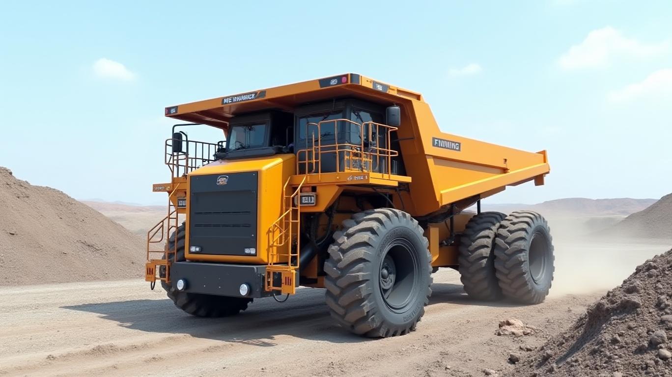 Finning International's Sustainability Milestones: A Roadmap for ESG-Driven Value Creation