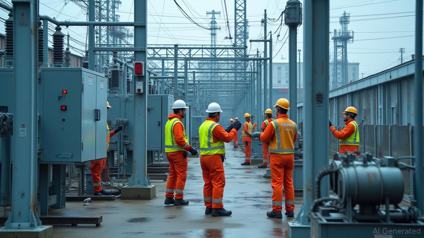 Prysmian's Channell Acquisition: A Strategic Play for the Smart Grid Future