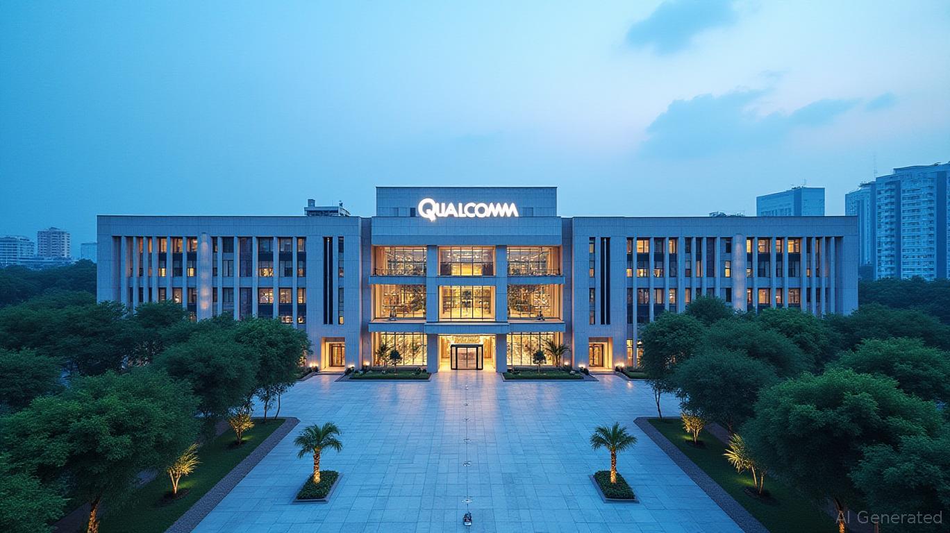 Qualcomm's Vietnam AI Hub: A Semiconductor Growth Engine in Southeast Asia