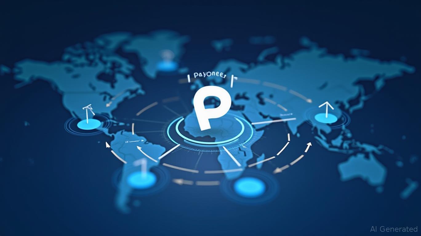 Payoneer's Critical Role in FTX's Recovery: A Beacon of Trust in Crypto Asset Distribution