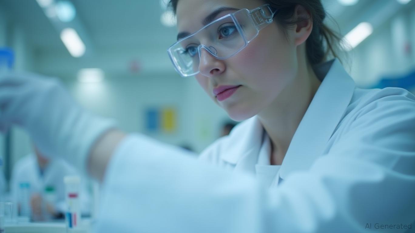 The Biotech Resilience Play: Why Harvard's HIV Research Challenges Signal Buying Opportunities in a Fractured World