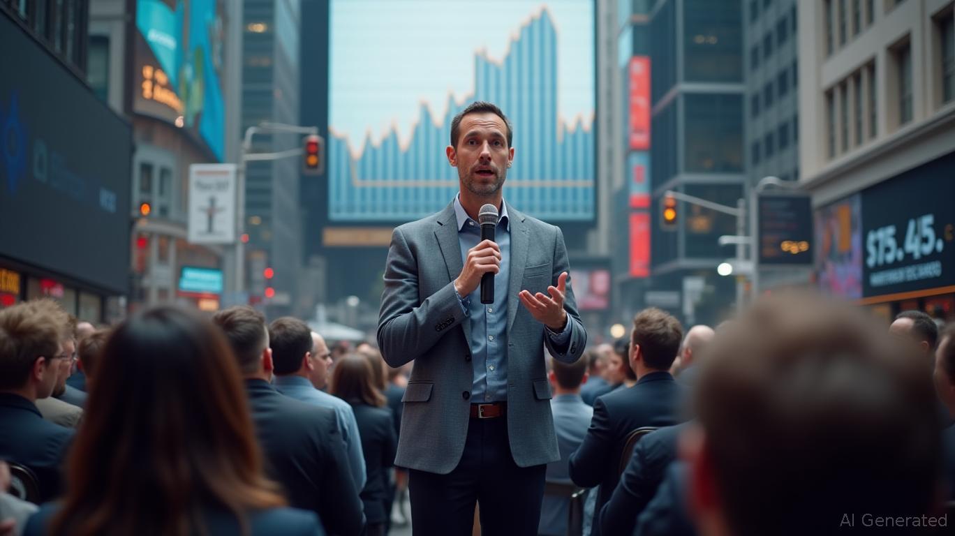 Michael Saylor Predicts Bitcoin to Reach $1 Million Amid Growing Adoption