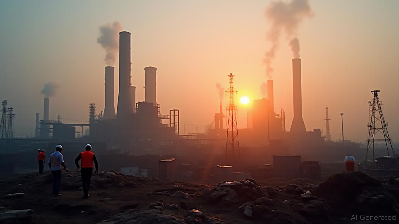 Steel Crisis and Green Shift: Navigating China's Decline and Global Opportunities