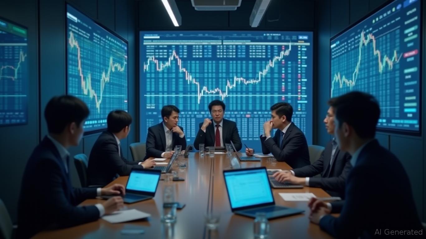 Private Credit Democratization in Asia: Apollo's Liquidity Innovation and the Wealth Management Shift