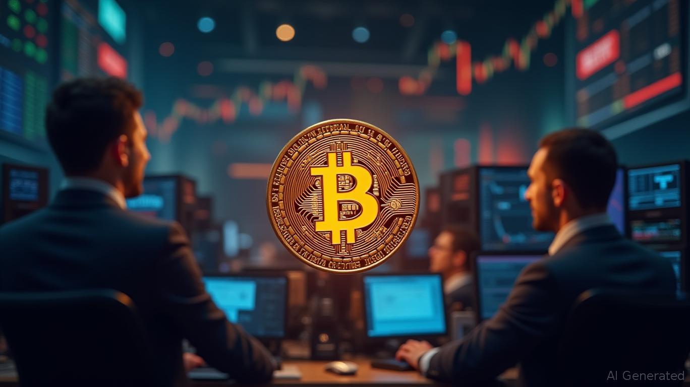Bitcoin's Price to Rise as Institutional Demand Outpaces Limited Supply