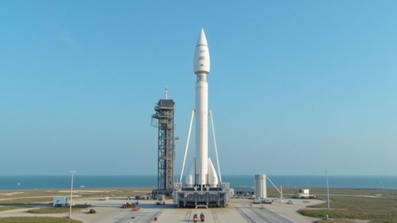 Rocket Lab's Neutron Launch: A Critical Inflection Point for the Space Economy