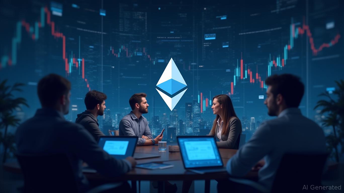 Ether Doubles in Value, Breaks $2,800 Resistance, Eyes $3,000