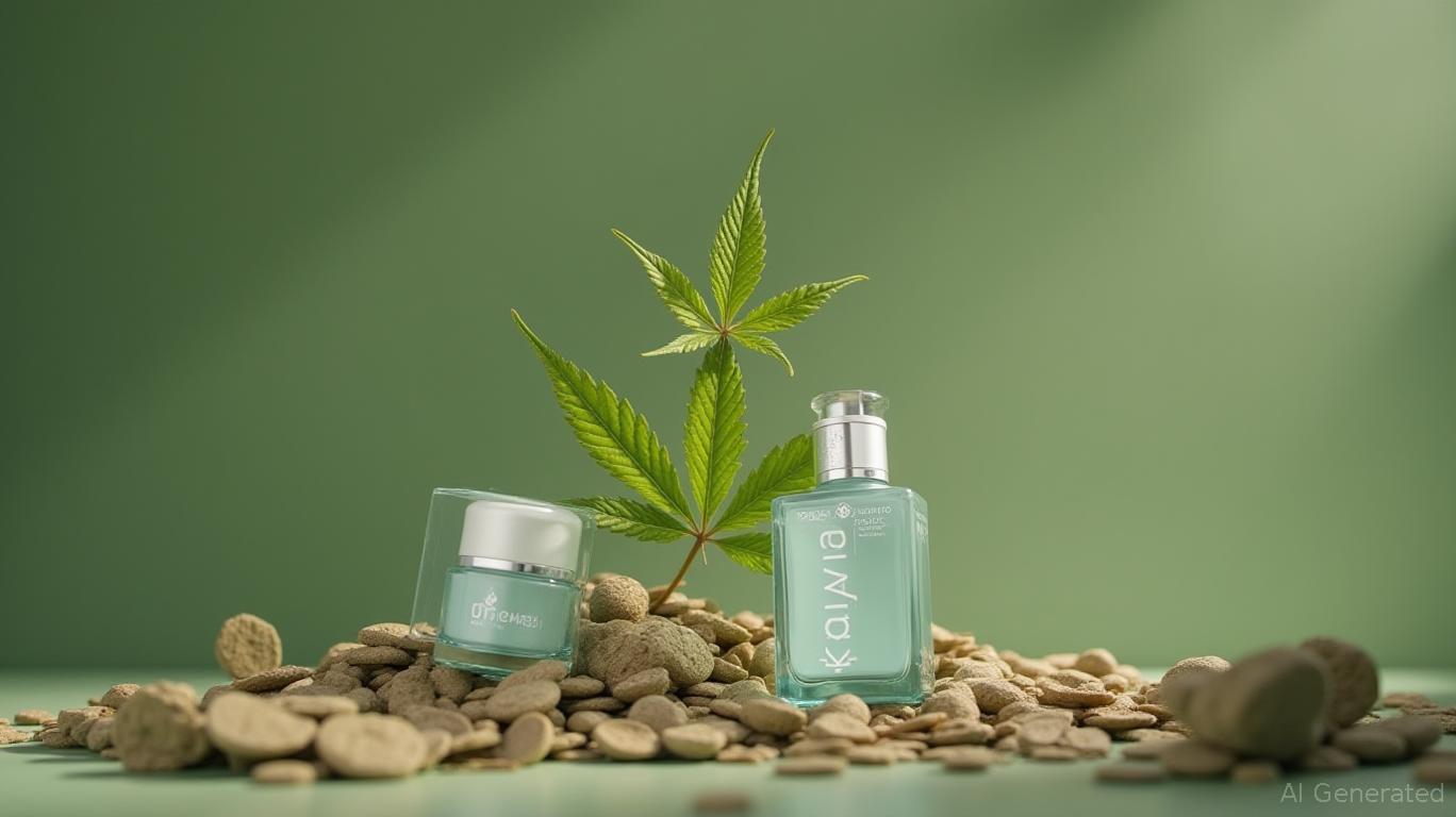 Kaival Brands 2025 Q2 Earnings Narrowed Losses Despite Widened Net Income