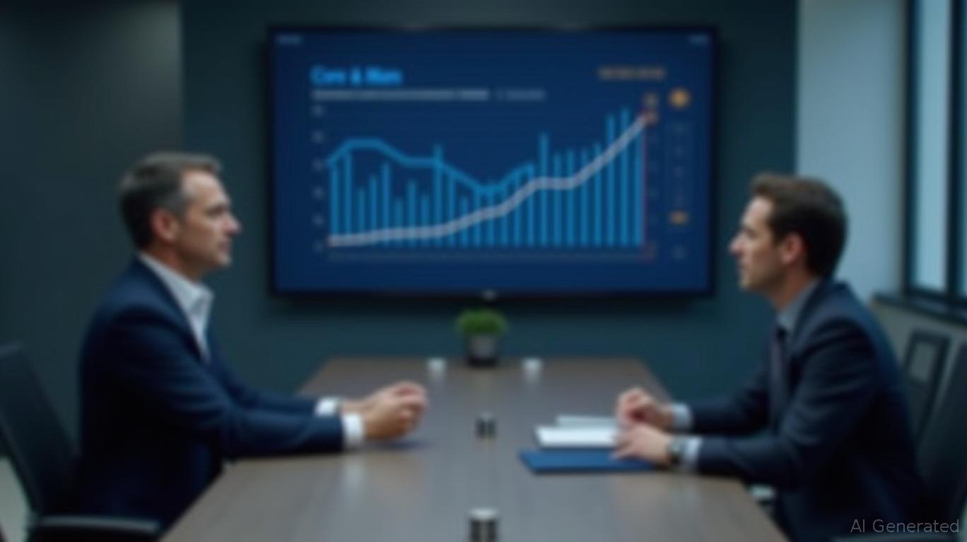 Core Main 2026 Q1 Earnings Beats Expectations with Net Income Growth