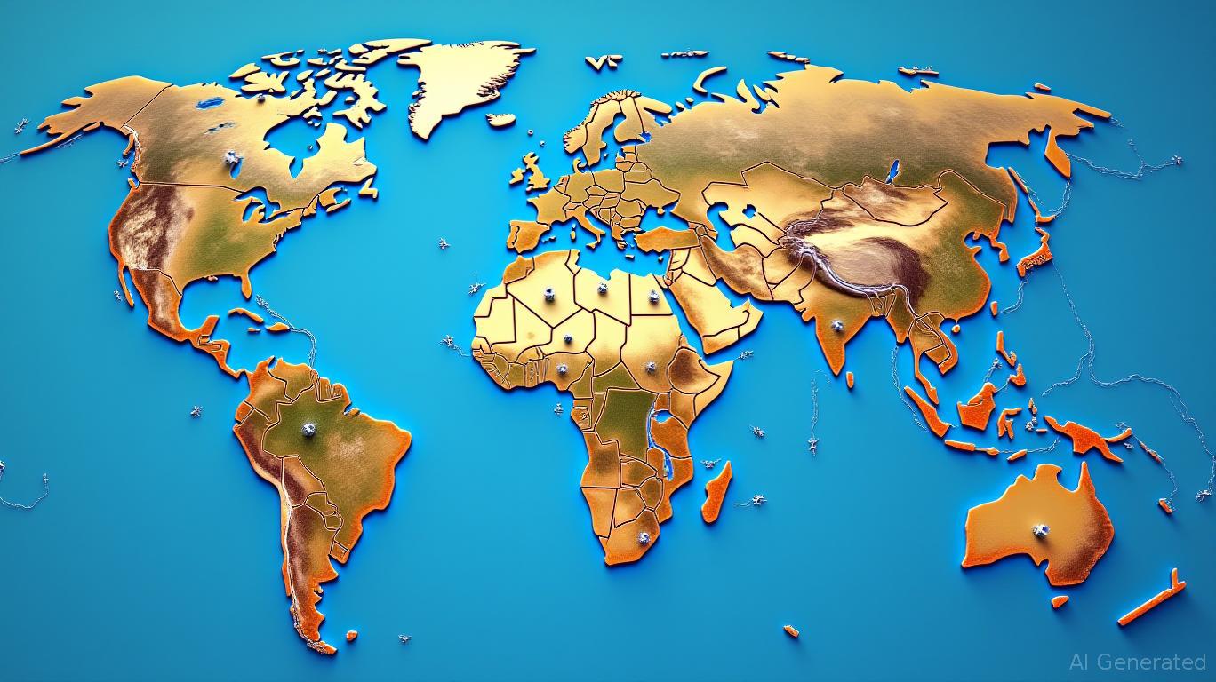 US-China Trade Truce: A Pivot Point for Rare Earths and Global Supply Chains