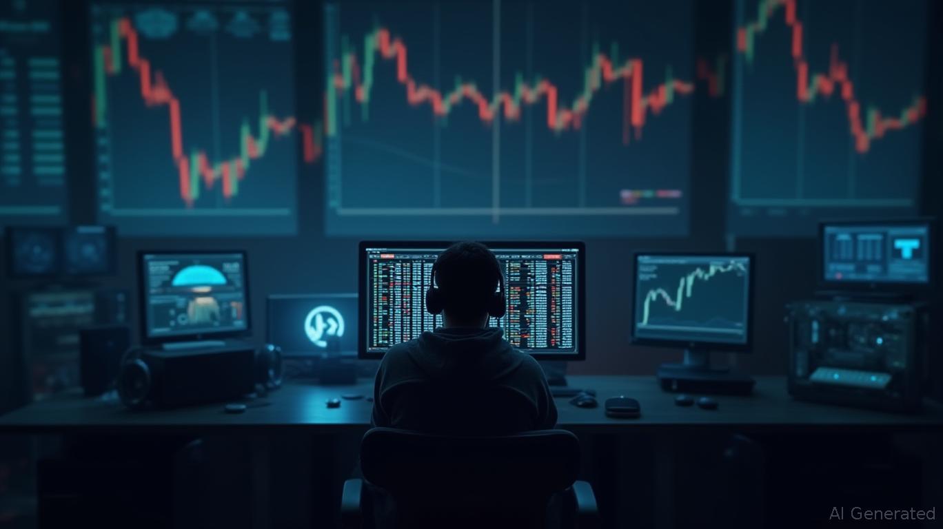 Bitcoin Surges 4.5% Past $100,000, Eyes $120,000 Target